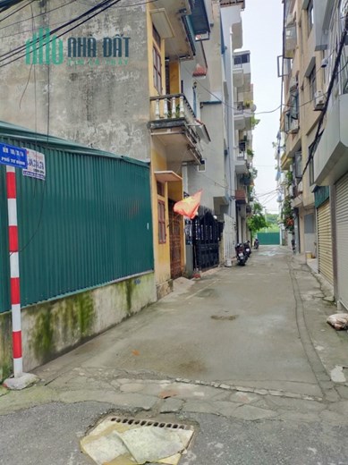 PHỐ TƯ ĐÌNH - NHÀ ĐẸP DÂN XÂY - PHÂN LÔ QUÂN ĐỘI - NGÕ THÔNG CHIA Ô BÀN CỜ - Ô TÔ VÀO NHÀ - AN SINH