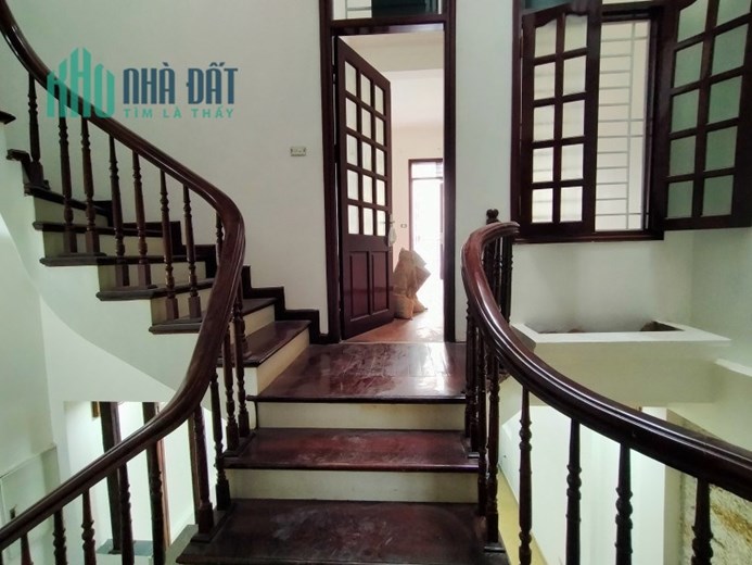 PHỐ TƯ ĐÌNH - NHÀ ĐẸP DÂN XÂY - PHÂN LÔ QUÂN ĐỘI - NGÕ THÔNG CHIA Ô BÀN CỜ - Ô TÔ VÀO NHÀ - AN SINH