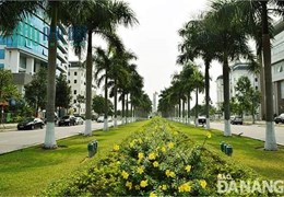 Bán lô đôi đất mặt tiền đường 30/4 giá rẻ nhất khu vực