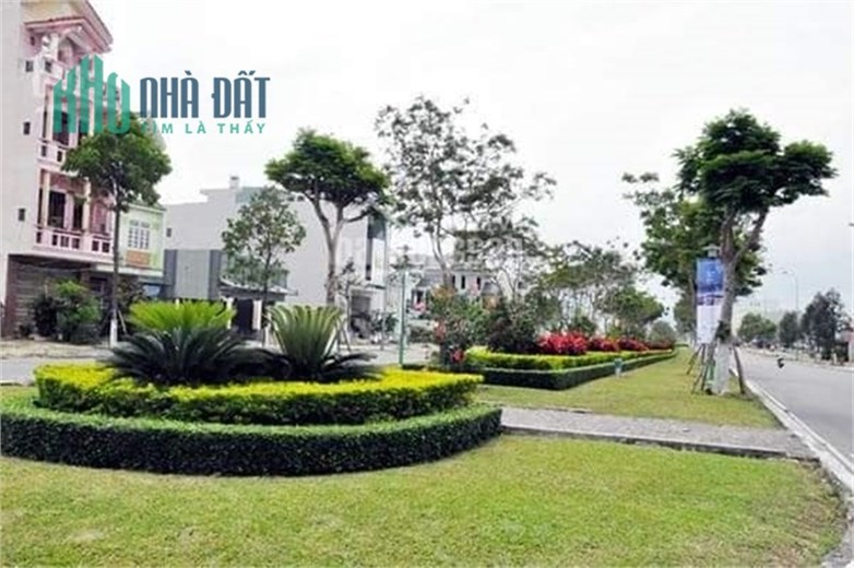 Bán lô đôi đất mặt tiền đường 30/4 giá rẻ nhất khu vực