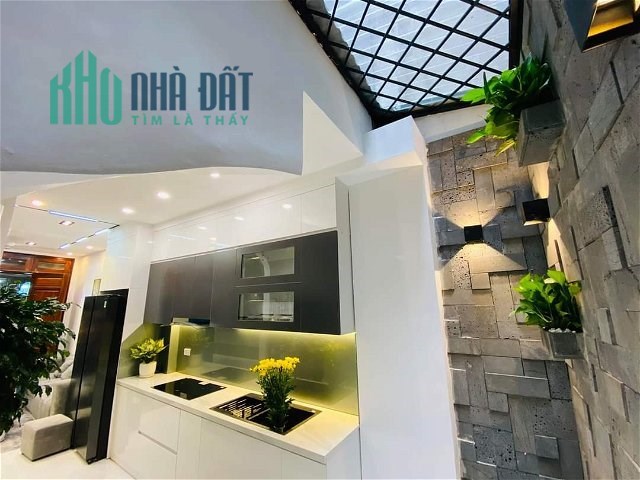 BÁN NHÀ ĐƯỜNG QUAN NHÂN, NHÂN CHÍNH QUẬN THANH XUÂN 4T MT4M, KINH DOANH ĐỈNH, Ô TÔ QUA, NHỈNH 4 TỶ
