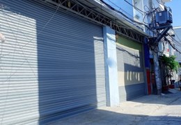 Cho thuê xưởng 7m vị trí đẹp Lê Văn Quới quận Bình Tân 8 x 18 -16 triệu TL CC