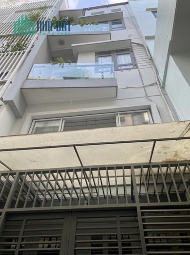 +KHU VIP TT ĐIỆN TỬ NGUYỄN KIM Q10-XE HƠI ĐỖ CỬA-4TẦNG BTCT-ĐẸP SANG CHẢNH Ở NGAY-7.3TỶ TL