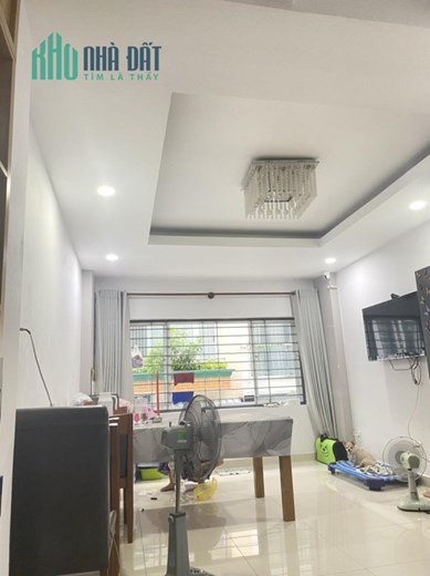 +KHU VIP TT ĐIỆN TỬ NGUYỄN KIM Q10-XE HƠI ĐỖ CỬA-4TẦNG BTCT-ĐẸP SANG CHẢNH Ở NGAY-7.3TỶ TL