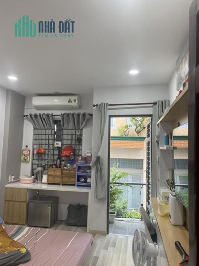 +KHU VIP TT ĐIỆN TỬ NGUYỄN KIM Q10-XE HƠI ĐỖ CỬA-4TẦNG BTCT-ĐẸP SANG CHẢNH Ở NGAY-7.3TỶ TL