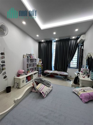 Bán nhà 56m 5 tầng 6.7 tỷ  XUÂN LA OTÔ ,lô góc 2thoáng vĩnh viễn, chủ tặng nội thất