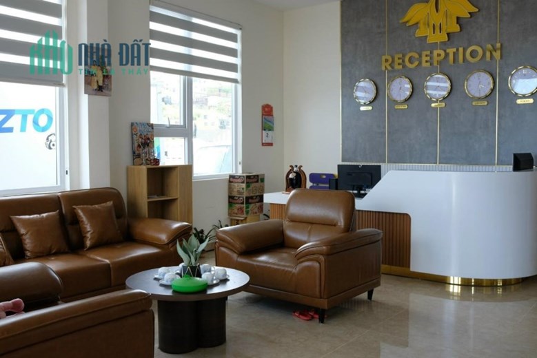 CHO THUÊ  Villa Đà Lạt Nam Hồ 12 Phòng Tại  Nam Hồ, Phường 11, Thành phố Đà Lạt, tỉnh Lâm Đồng.