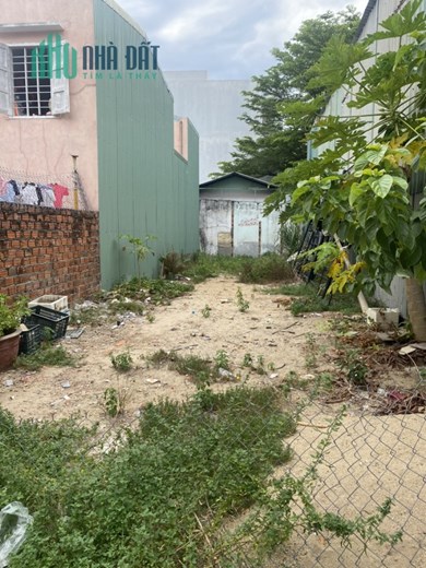 Bán đất K46 Yên Khê 1, Thanh Khê, Đà Nẵng