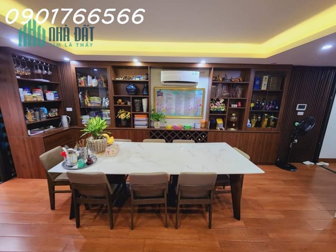 Siêu phẩm nhà đẹp, KĐT Văn Phú, quận Hà Đông,  90m x 5T, Giá hơn 12 tỷ.
