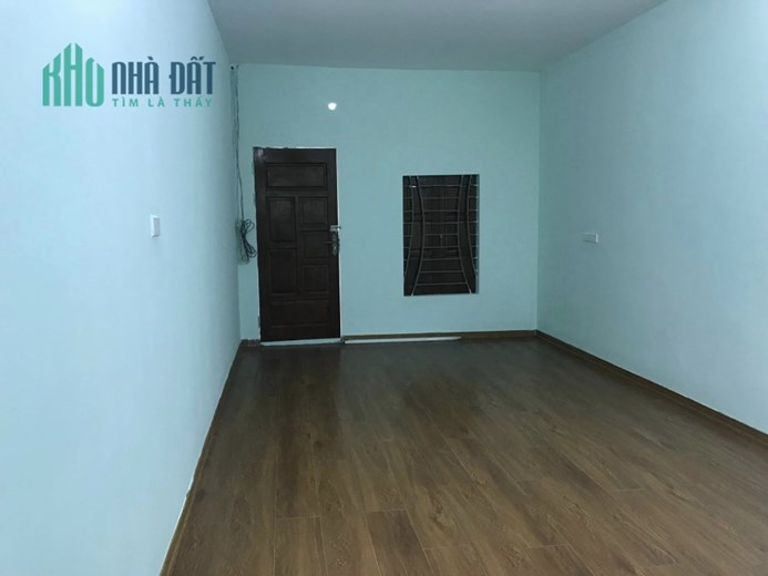 Bán nhà 162 Khương Đình 38m x 4 tầng, mt: 3.5m

Giá chào: 3.2tỷ thương lượng