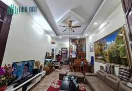 GIẢM SÂU 500 TR - BÁN NHÀ NGÕ 88 VÕ THỊ SÁU - 60M - 4T - 6 TỶ 8 - CHỦ CẦN BÁN GẤP