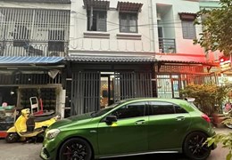 +Nhà Hẻm Xe Hơi Đỗ Cửa Dương Bá Trạc P1 Quận 8-Ngang Hiếm 4.35m-4Tầng-Nhỉnh 5Tỷ