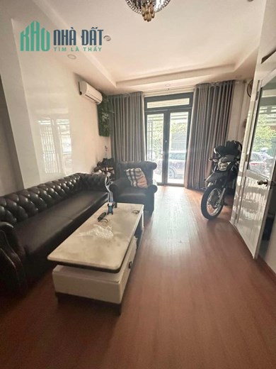 +Nhà Hẻm Xe Hơi Đỗ Cửa Dương Bá Trạc P1 Quận 8-Ngang Hiếm 4.35m-4Tầng-Nhỉnh 5Tỷ