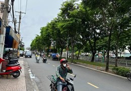 🏠BÁN NHÀ MẶT TIỀN Q6 - PHAN VĂN KHỎE - GIÁP Q.11, Q.5  - HƠN 100M2 - 3 TẦNG -  13.9 TỶ