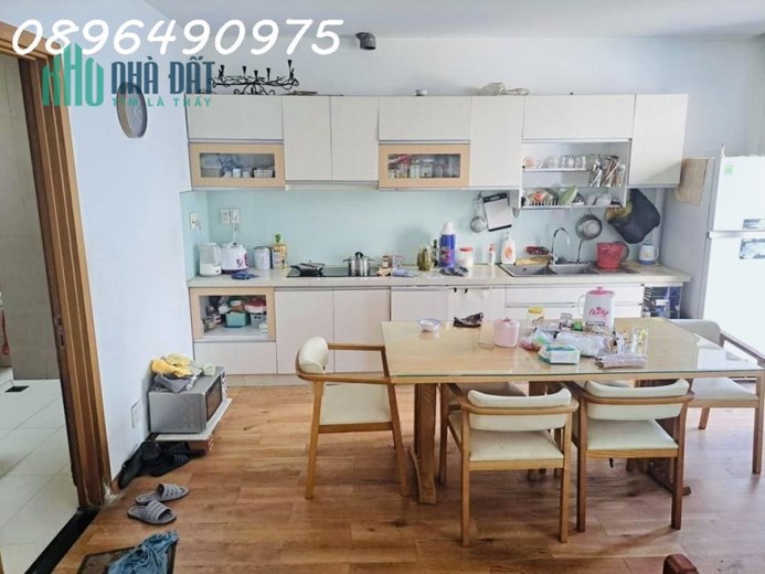 Nhà Phường 7 Tân Bình - Bành Văn Trân - 52m2 - 3 tầng - Ngang khủng 6m - trung tâm An Ninh - giáp