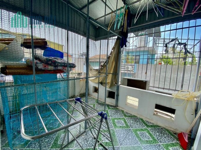 GIẢM GIÁ SÂU - BÁN NHÀ NGÕ 61 LẠC TRUNG - Ô TÔ VÀO NHÀ - 46M - 4 TỶ 6 - RẺ NHẤT HAI BÀ TRƯNG