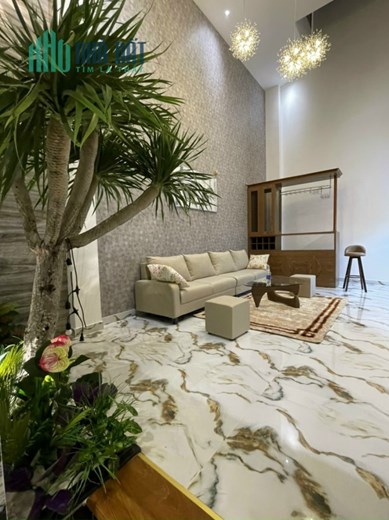 Bán gấp! Quá rẻ! Bán nhà HXH 6m, Xô Viết Nghệ Tĩnh đoạn 2 chiều: 5x25m, 150m2, 2T, chốt 13,5 tỷ