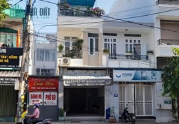 Cho thuê mặt bằng tại Vân Đồn, Phước Hòa, Nha Trang, diện tích 38,5m2.