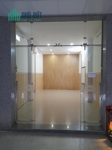 Cho thuê mặt bằng tại Vân Đồn, Phước Hòa, Nha Trang, diện tích 38,5m2.