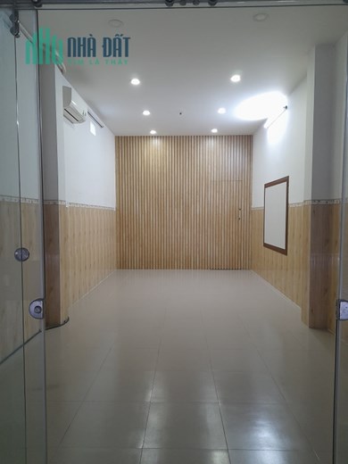 Cho thuê mặt bằng tại Vân Đồn, Phước Hòa, Nha Trang, diện tích 38,5m2.