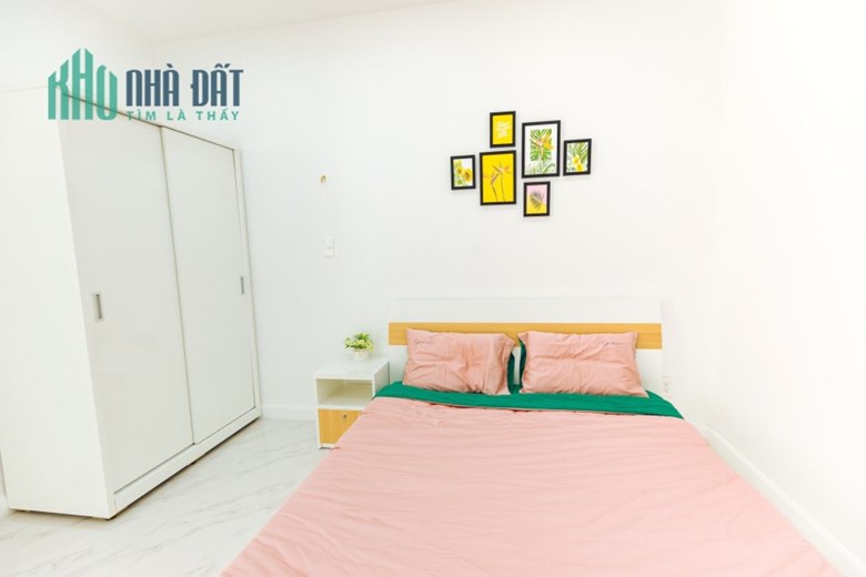 [ Ocean Vista ] Cho thuê ngắn hạn, dài hạn căn hộ Ocean Vista 1-2-3 phòng tại Sea Links.