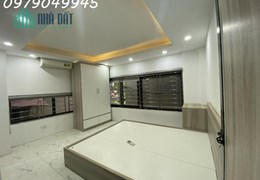 BÁN NHÀ TRỌ HỒ TÙNG MẬU 55M2X5 TẦNG,9 PHÒNG KHÉP KÍN, LÔ GÓC, GIÁ 6.3 TỶ(ẢNH THẬT)