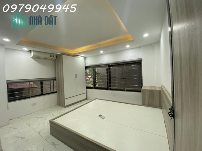 BÁN NHÀ TRỌ HỒ TÙNG MẬU 55M2X5 TẦNG,9 PHÒNG KHÉP KÍN, LÔ GÓC, GIÁ 6.3 TỶ(ẢNH THẬT)