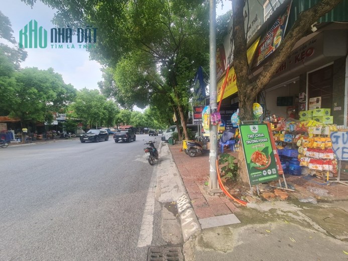 Bán nhà 3 tầng Vĩnh Thịnh , Khai Quang cạnh Quảng trường - Giá 3,x tỷ
