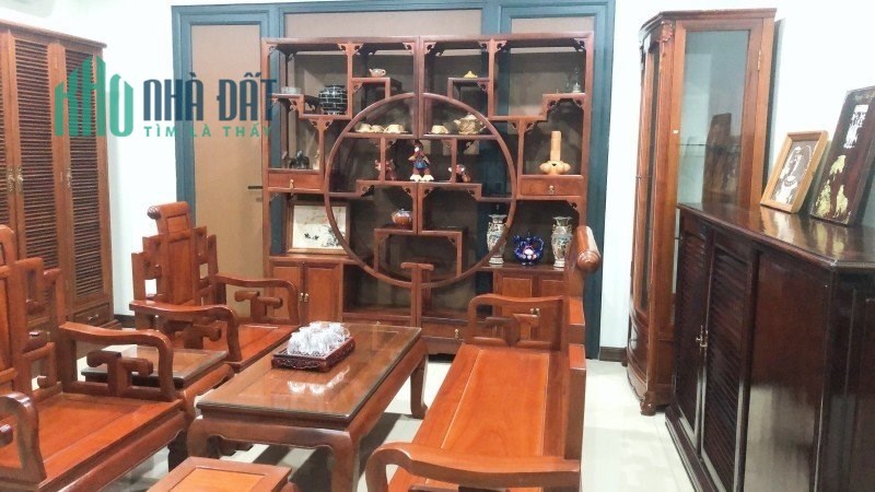Bán nhà  Hoàng Tăng Bí MẶT PHỐ vỉa hè  Ô TÔ TRÁNH - KINH DOANH sầm uất 82m 4 tầng 7.8tỷ