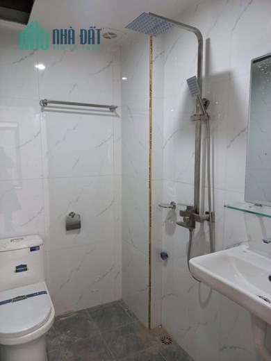nNhà Tân Mai - sát đường đôi 38m2- 5t , ở luôn, ô tô. giá chỉ 3 tỷ 5. lh 0987136162