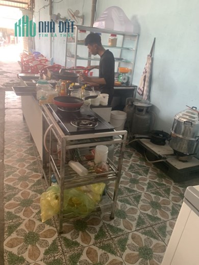 E cần sang nhượng lại quán ăn trưa và nhậu tối ở Bửu Hòa, Biên Hòa, do về quê có việc k thể tiếp