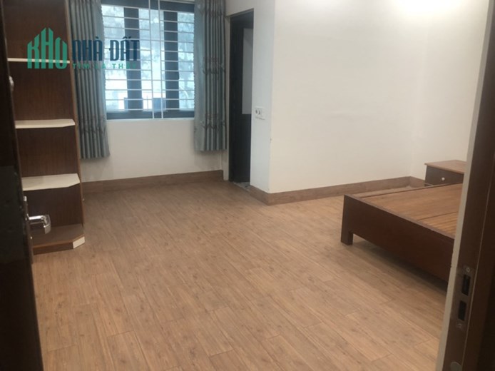 Cho thuê nhà 4 tầng đối diện chung cư Bảo Quân 👉Giá 12tr/tháng.