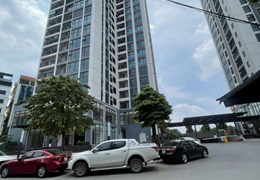Bán Nhà Lê Đức Thọ 51m2 – Ô Tô 7 chỗ vào – chỉ hơn 8 tỷ