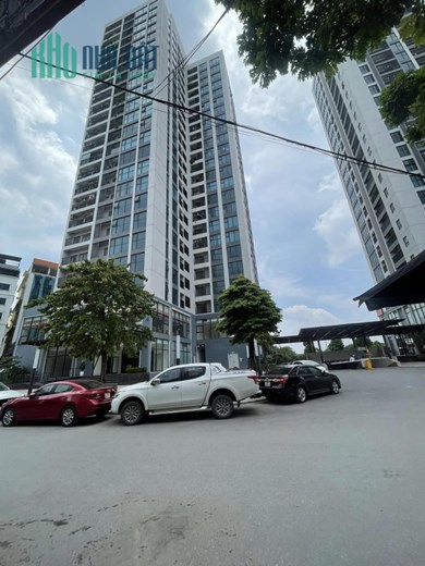 Bán Nhà Lê Đức Thọ 51m2 – Ô Tô 7 chỗ vào – chỉ hơn 8 tỷ