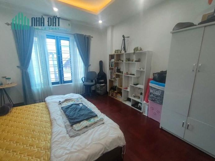 Bán Nhà Lê Đức Thọ 51m2 – Ô Tô 7 chỗ vào – chỉ hơn 8 tỷ