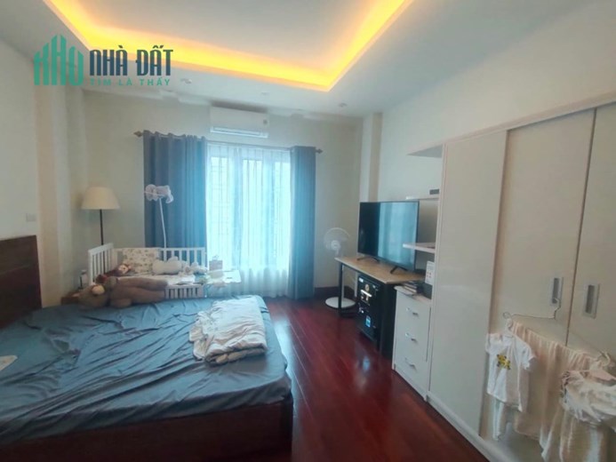 Bán Nhà Lê Đức Thọ 51m2 – Ô Tô 7 chỗ vào – chỉ hơn 8 tỷ