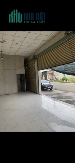 Sang nhượng mặt bằng kinh doanh thích hợp mọi ngành nghề