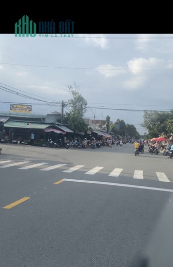 Sang nhượng mặt bằng kinh doanh thích hợp mọi ngành nghề