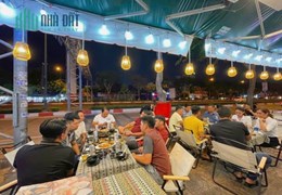 CẦN SANG NHƯỢNG GẤP LẠI QUÁN BUFFER BIA