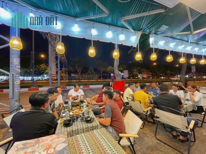 CẦN SANG NHƯỢNG GẤP LẠI QUÁN BUFFER BIA