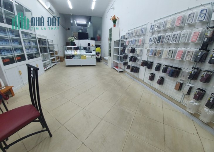 Bán nhà Mặt Phố Nguyễn Hoàng Tôn 118m2, giá chỉ 14.5 tỷ.
