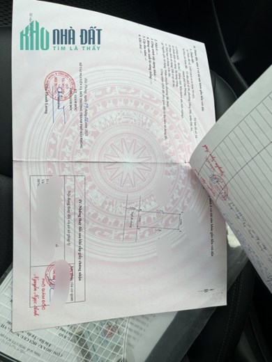 Bán lô đất 46M mặt ngõ Lũng Đông Đằng Hải Hải An