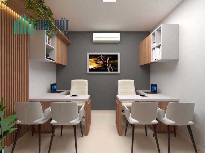Cho thuê mặt tiền Nguyễn Trãi Q.5