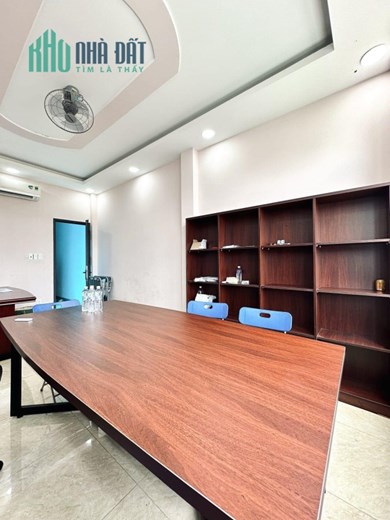 Chính Chủ bán nhà MT Hoàng Hoa Thám - Quận Bình Thạnh - 85m2 - Nhỉnh 14Tỷ .