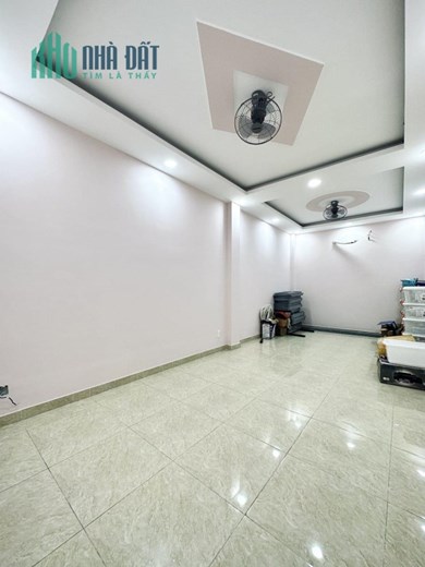 Chính Chủ bán nhà MT Hoàng Hoa Thám - Quận Bình Thạnh - 85m2 - Nhỉnh 14Tỷ .