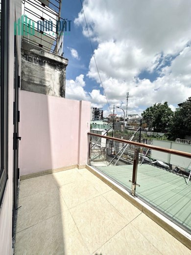 Chính Chủ bán nhà MT Hoàng Hoa Thám - Quận Bình Thạnh - 85m2 - Nhỉnh 14Tỷ .