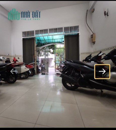 Nhà hẻm Ôtô. 5x23m. 3tầng. 9Pn. 10Wc. 14tỷ8. Âu Cơ-Lê Địa Hành. P9. Tân Bình.