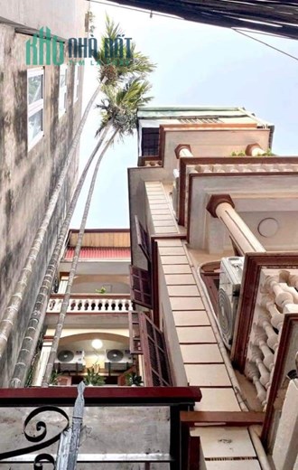 Bán nhà Võng Thị 96m2, Gần Ô tô, Giá 10.5 tỷ.