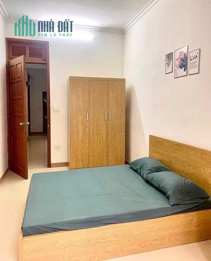 Bán nhà Võng Thị 96m2, Gần Ô tô, Giá 10.5 tỷ.