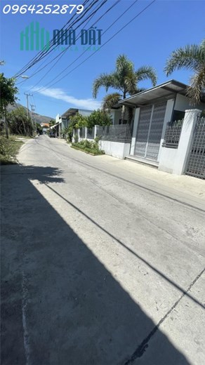 Đất 2 mặt đường HL45 Lương Định Của vị trí đẹp giá tốt